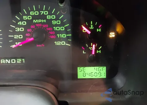 2007 Ford F150 z USA, uszkodzony, nr VIN 1FTRX14W67FB51469